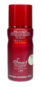 Smart Collection Deodorant Spray Gucci Rush 150 ml