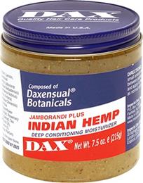 Dax Indian Hemp Hair Care 215 g