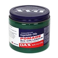 Dax Pomade With Lanolin 397 g