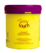 Natures Gentle Touch Herbal Blend Conditioning Cholesterol 425 g