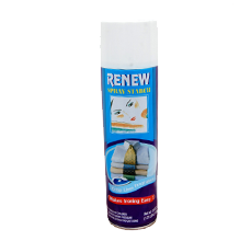 Cormart Renew Spray Starch 567 g