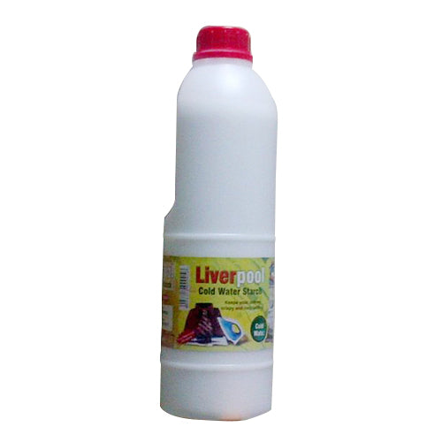 Liverpool Cold Water Starch 1 L