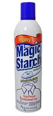 Magic Heavy Starch 585 ml x2