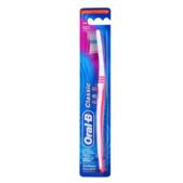 Oral B Toothbrush Classic