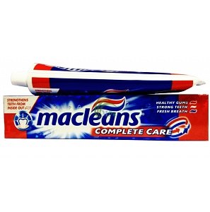 Macleans Toothpaste Complete Care 140 ml