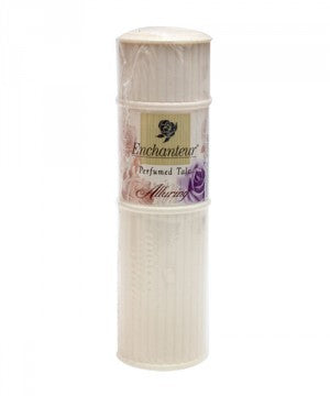 Enchanteur Perfumed Talcum Powder Alluring 125 g