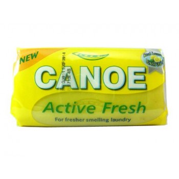 Canoe Active Fresh Soap 140 g