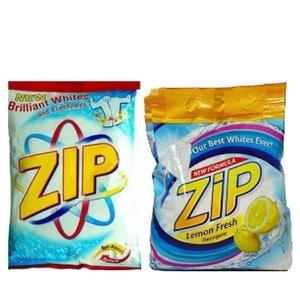 Zip Detergent Powder Assorted 900 g