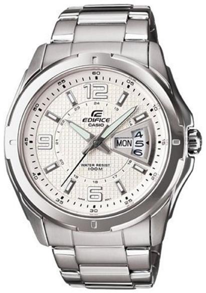 Casio Edifice Non-Wave EF-129D-7AVDF