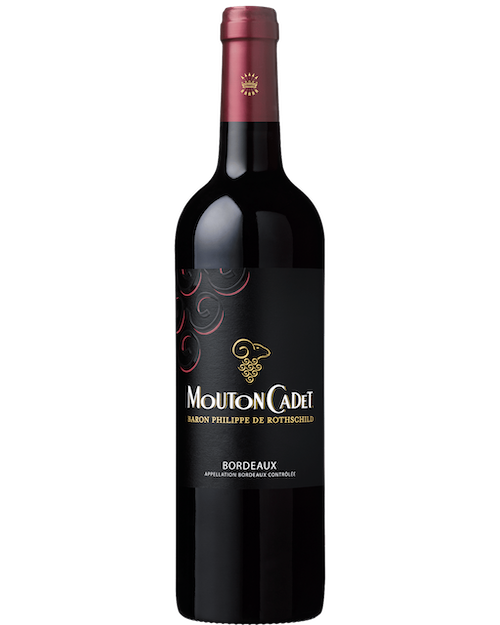 Mouton Cadet Rouge 75 cl