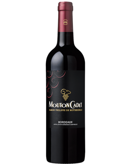 Mouton Cadet Rouge 75 cl