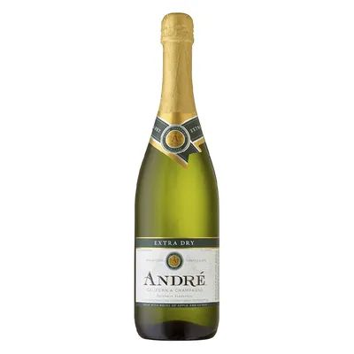 Andre Brut Champagne Very Dry 75 cl