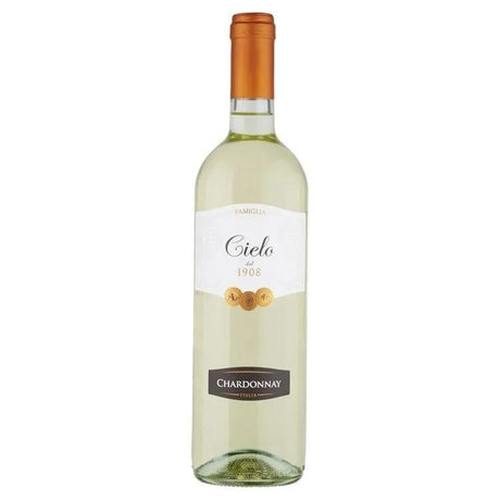 Cielo Chardonnay 75 cl