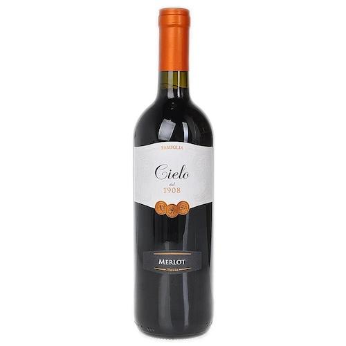 Cielo Merlot Delle Veneto 150 cl