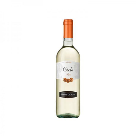 Cielo Pinot Grigio Wine 75 cl