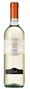 Cielo Soave Blanc 75 cl