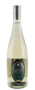 Cielo Verduzzo Dorato 75 cl