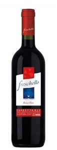 Freschello Rosso Vino Vivo 150 cl