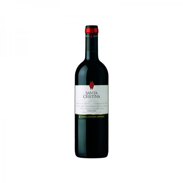 Santa Cristina Antinori Red Wine 75 cl