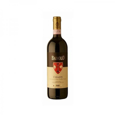 Trambusti Badiolo Chianti 75 cl