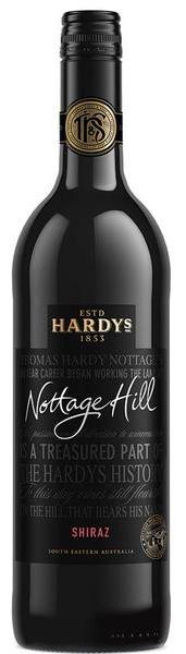 Hardys Nottage Hill Shiraz 75 cl