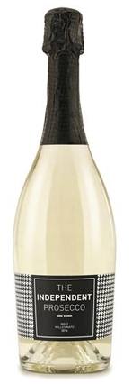 The Independent Prosecco Brut Millesimato 75 cl