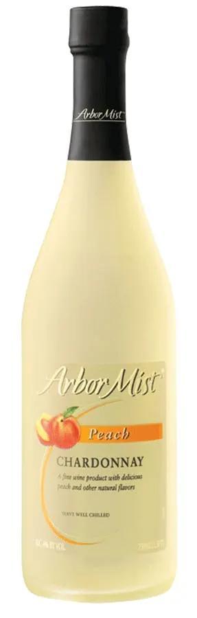 Arbor Mist Peach Chardonnay 75 cl