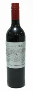 Arra Shiraz Cabernet Sauvignon 75 cl