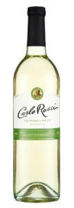 Carlo Rossi California White 75 cl