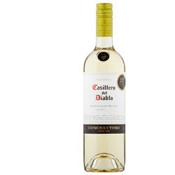 Casillero Del Diablo Sauvignon Blanc 75 cl