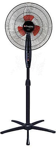 Binatone Standing Fan 16 Inches A1692