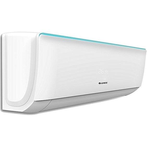 Gree Bora Split Air Conditioner 1 HP GWC09AAA-KINNA4A