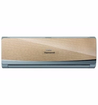 Haier Thermocool Split Unit Air Conditioner Copper Gold 1-HP 09SLG1