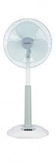 Lontor Rechargeable Standing Fan 16 Inches CTL CF020R