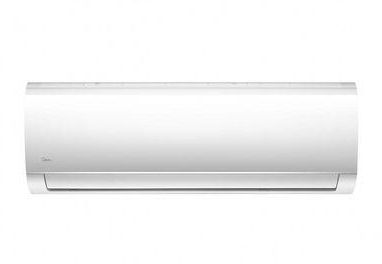 Midea Split Air Conditioner Blanc Normal Voltage 1 HP MSMA-09CR