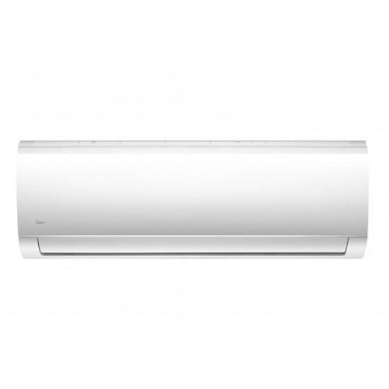 Midea Split Air Conditioner Blanc Low Voltage 1.5 HP MSMA12CR