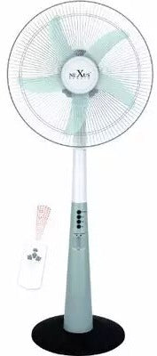 Nexus Rechargeable Fan 18 Inches NX-RF4530R