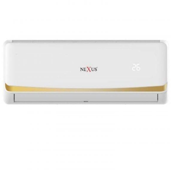 Nexus Split Air Conditioner With Kit 2 HP NX-MSAF18000CR