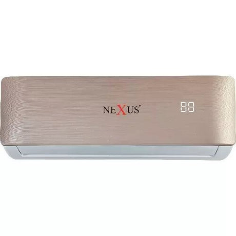 Nexus Split Air Conditioner 1.5 HP NX-SAC12000M