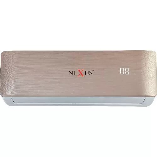 Nexus Split Air Conditioner 1.5 HP NX-SAC12000M