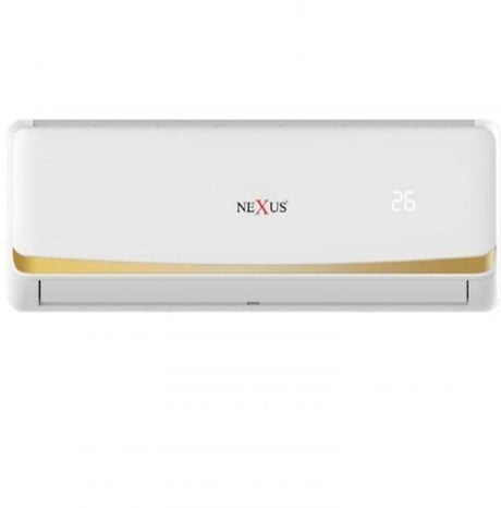 Nexus Split Air Conditioner 2-HP NX-SAC18000AF