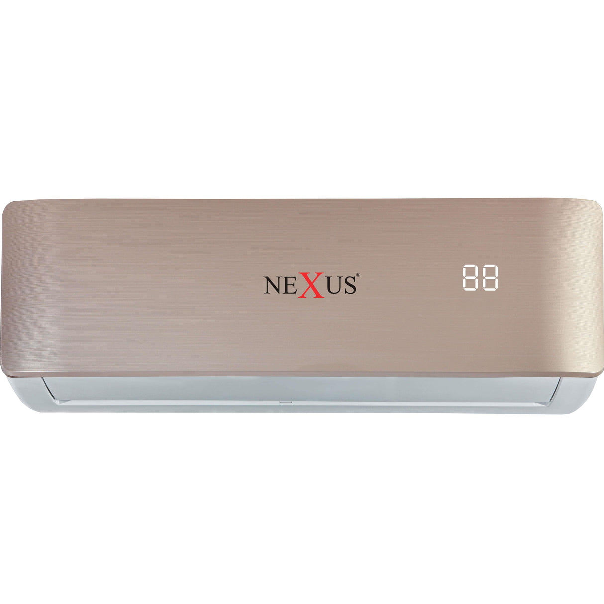 Nexus Split Air Conditioner With Kit 2 HP NX-SAC18000M