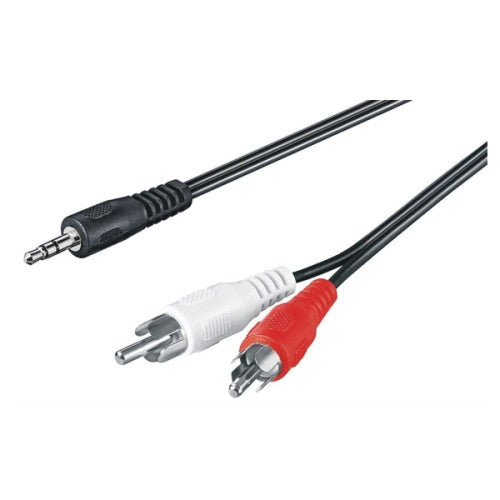 Audio/Video Cable 2-2