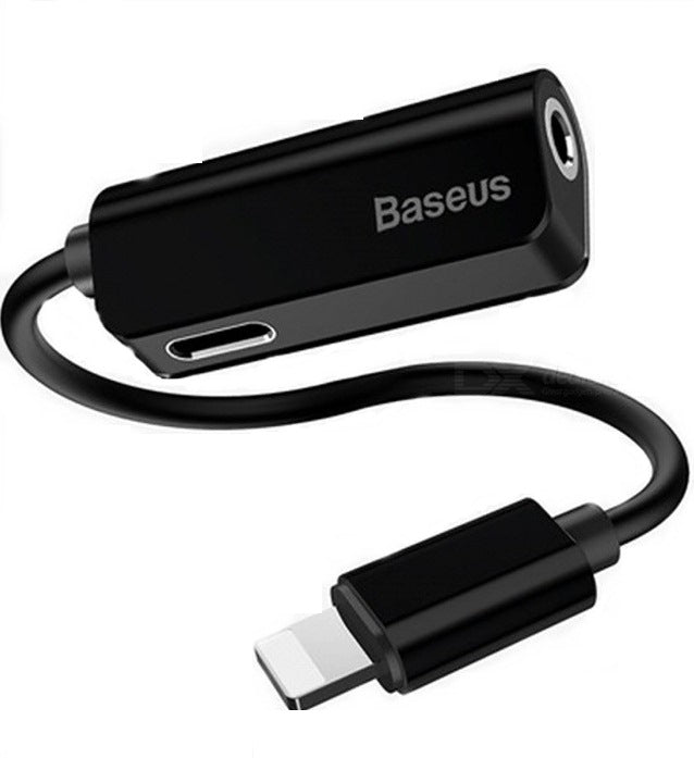 Baseus Audio Converter