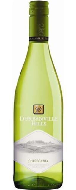 Durbanville Hills Chardonnay 75 cl