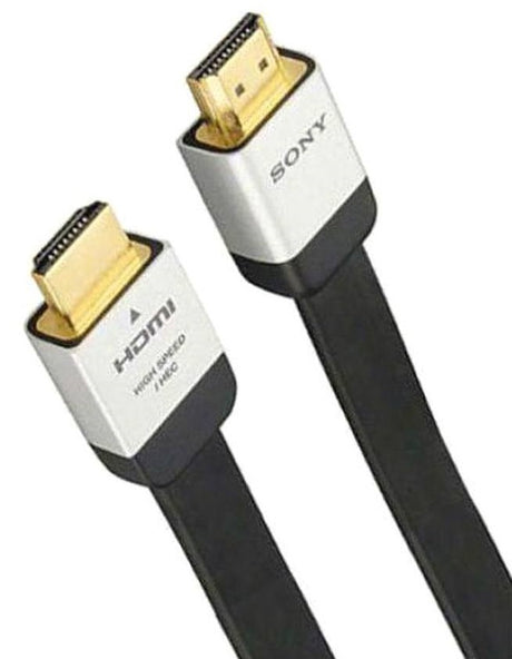 Sony HDMI To HDMI Cable 2 m