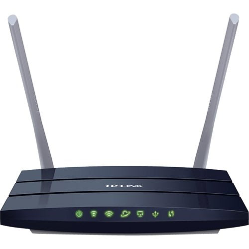 TP Link Archer C50 AC 1200 Wireless Dual Band Router