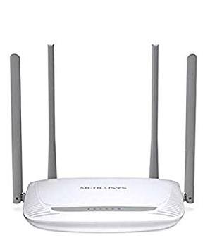 Mercusys 300 mbps Wireless N Router TL-MW325R