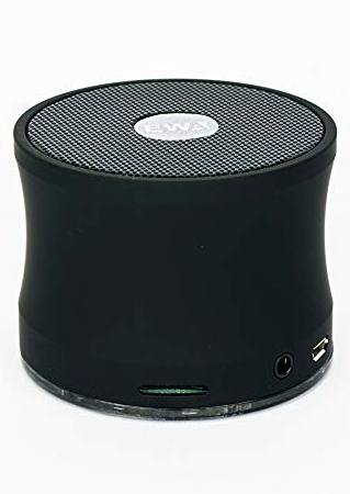 Portable Wireless Bluetooth Speaker A109