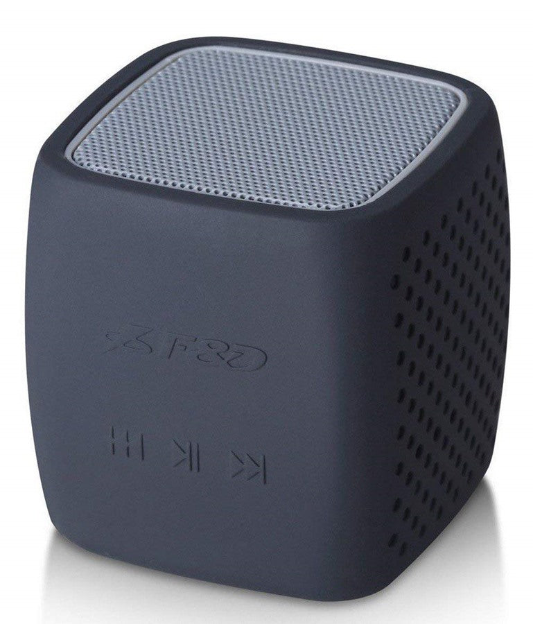 F & D Wireless Portable Bluetooth Speaker W4